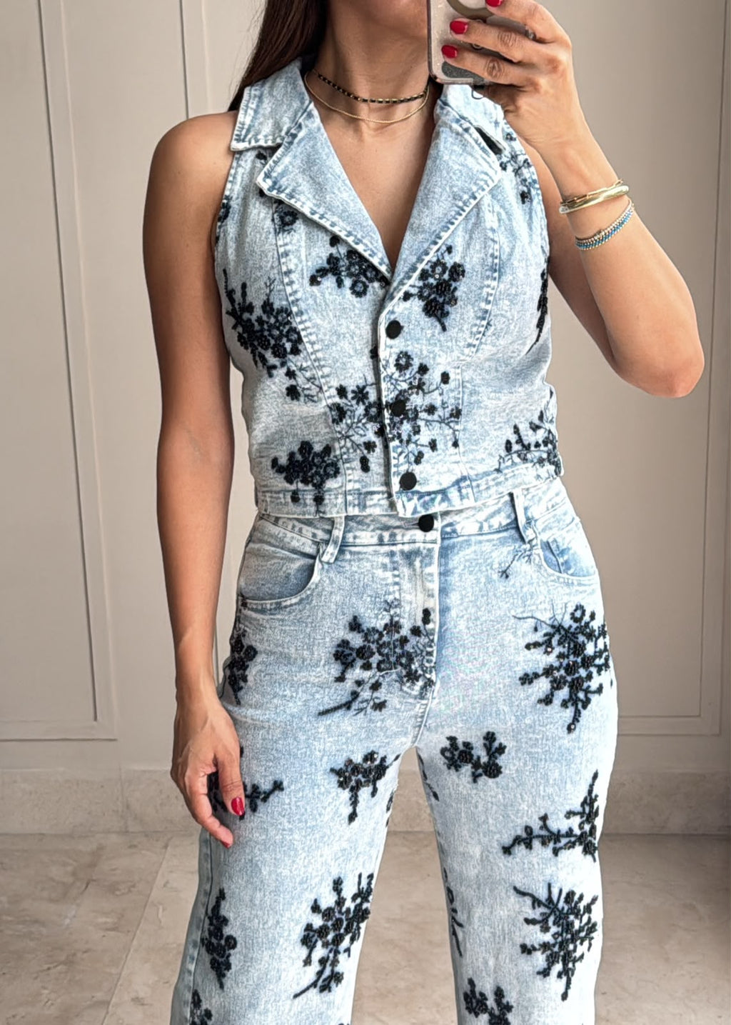 Lana Set