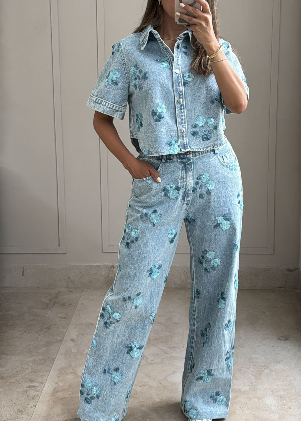 Harper Set