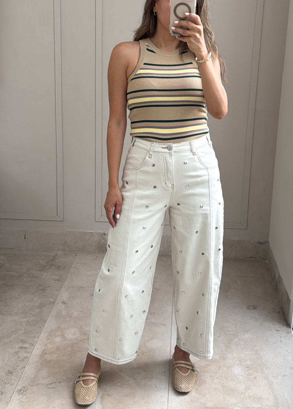 Pearl Barrel Jeans