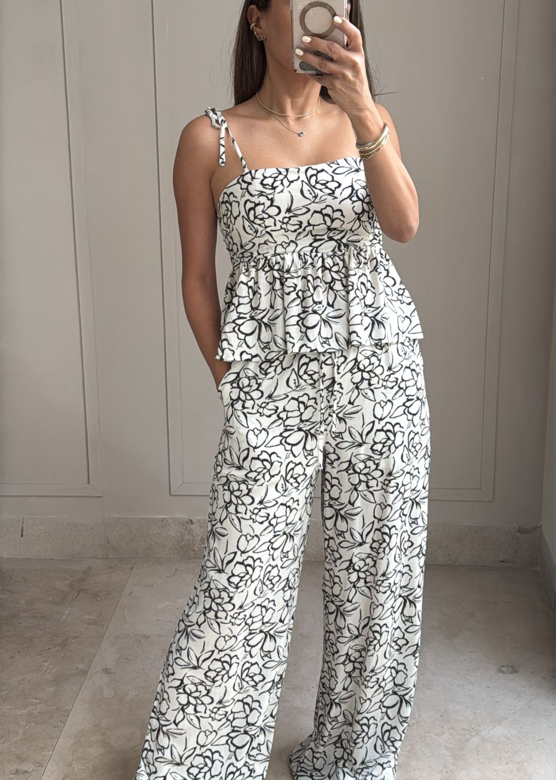 Myra Set