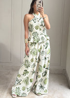 Yazette Set