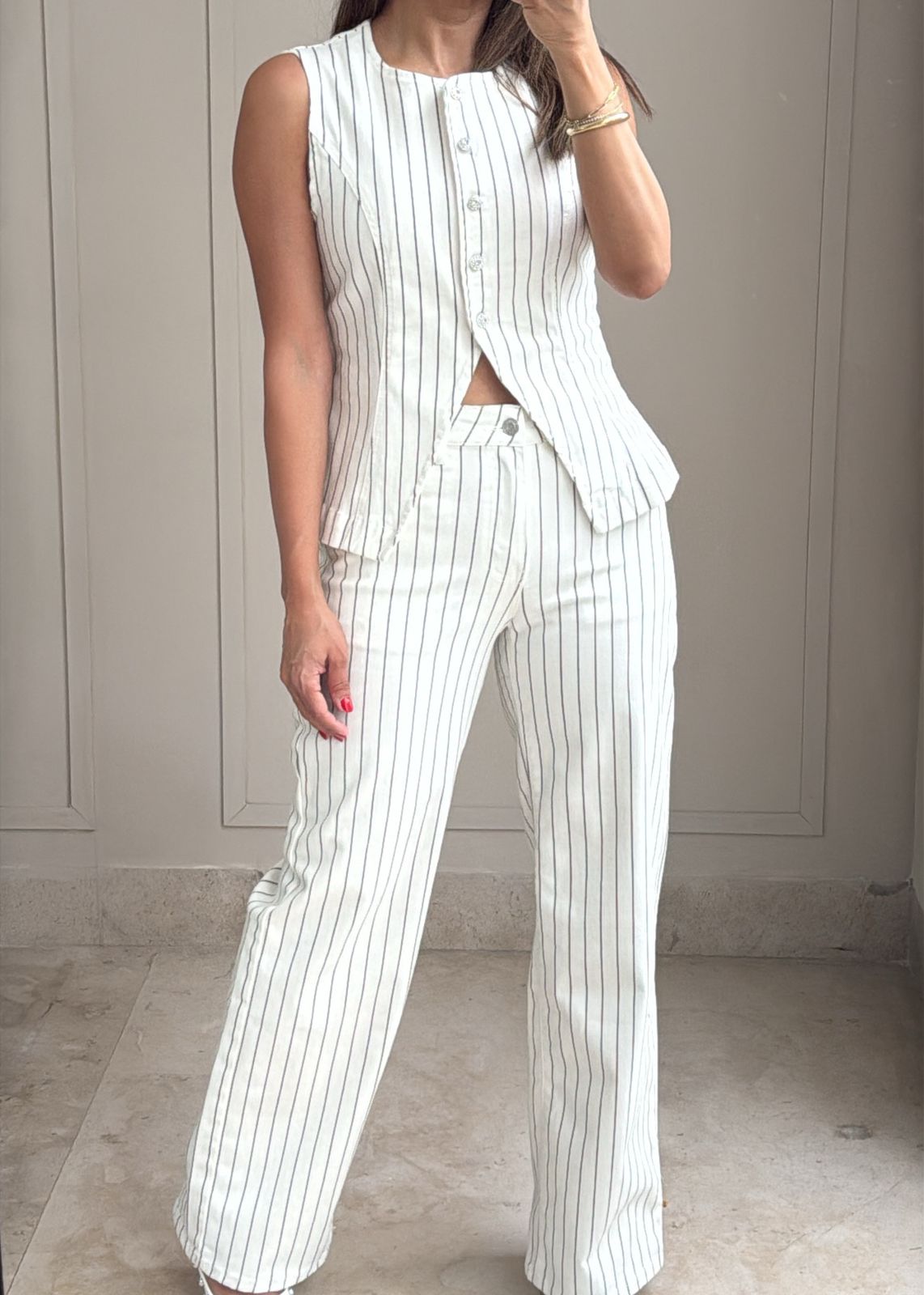 Eloise Set