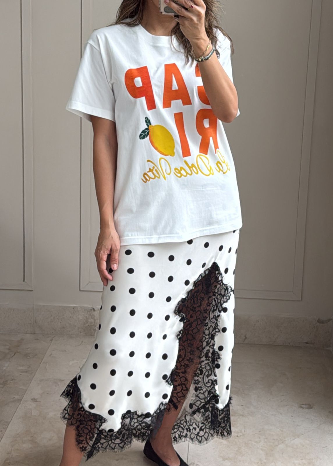 CAPRI T-shirt