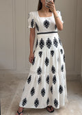 Vivian Dress