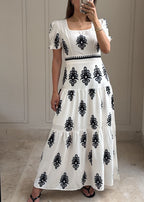 Vivian Dress