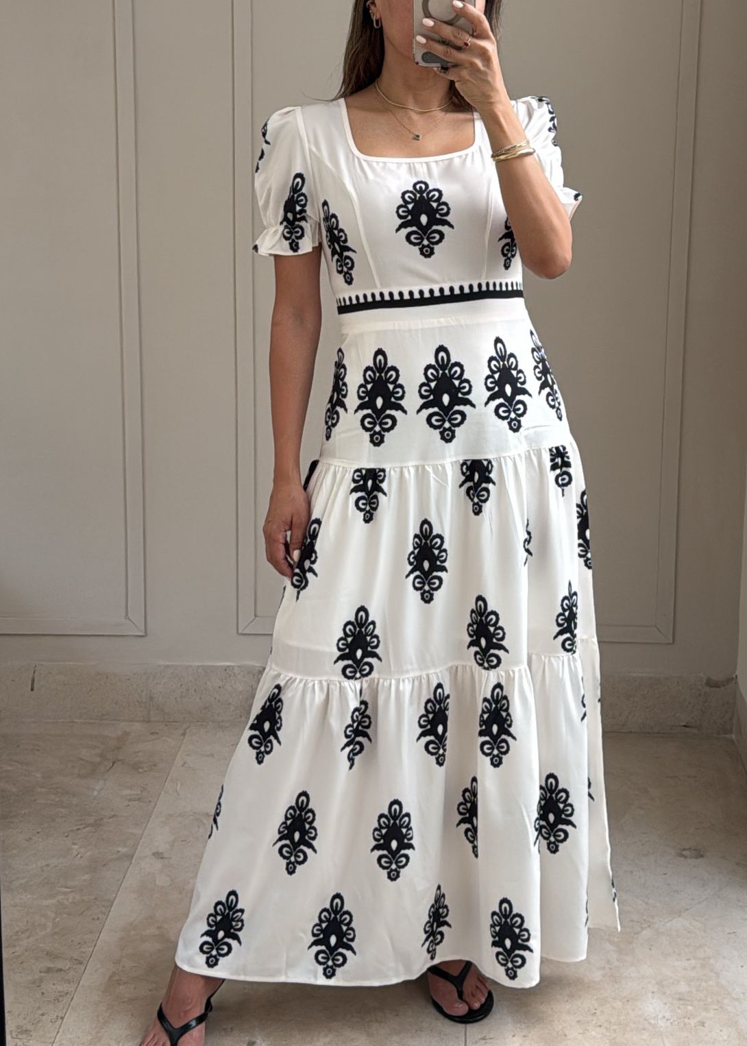 Vivian Dress
