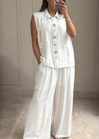 Ivory Tide Set