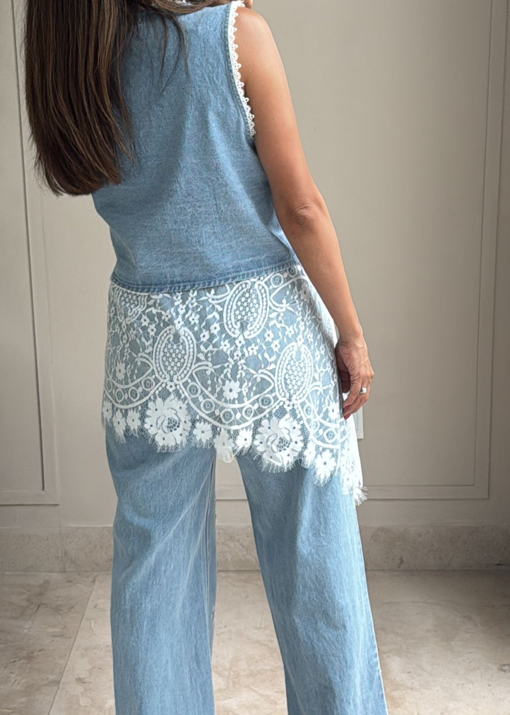 Chiara Set