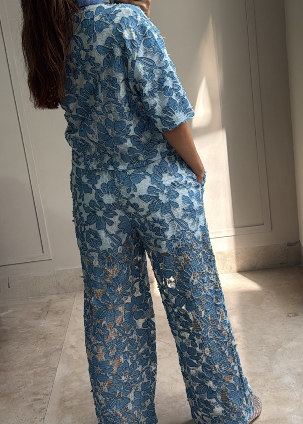 Marbella Bloom Set