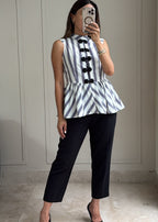 Marlowe Top