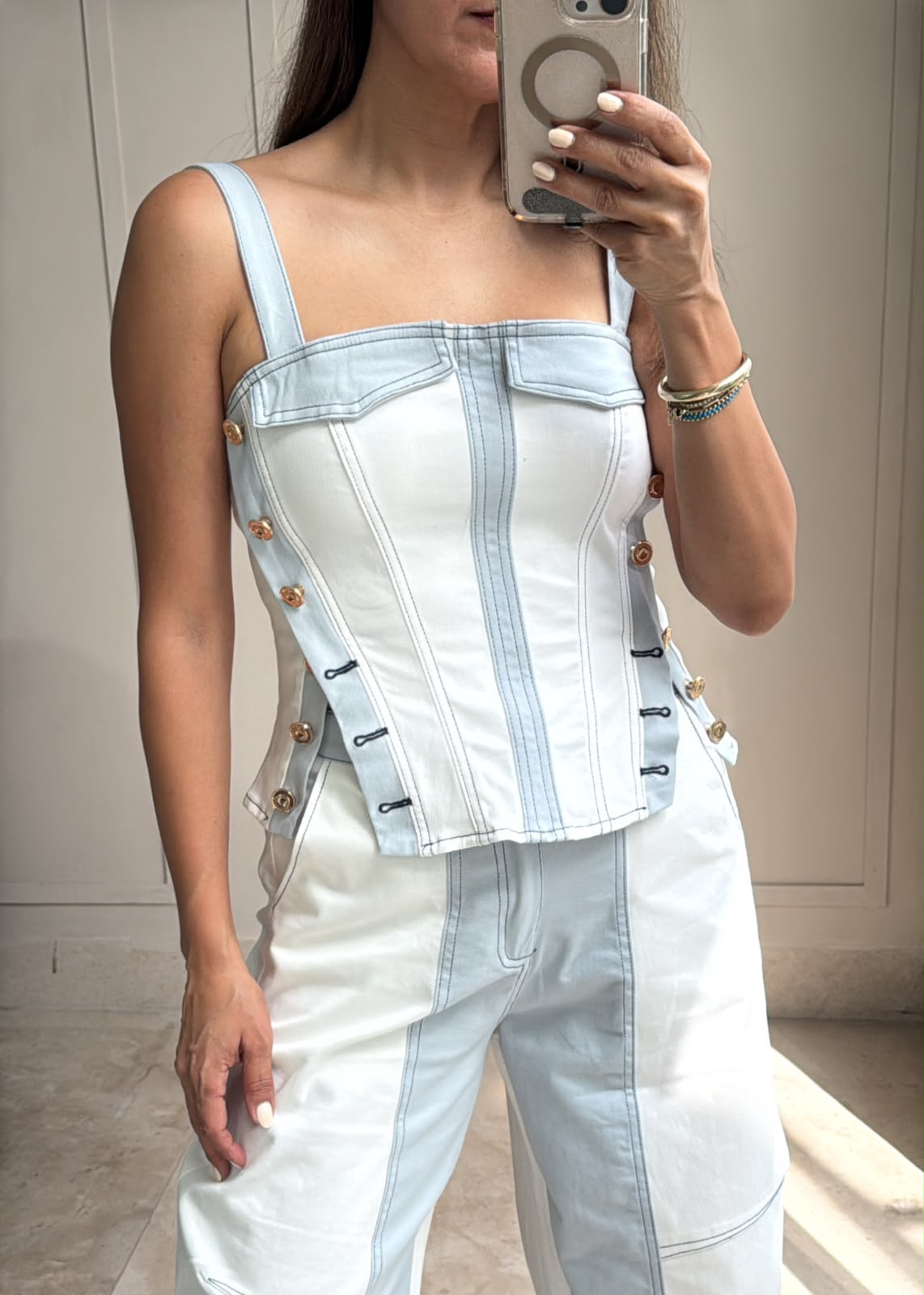 Elodie Set