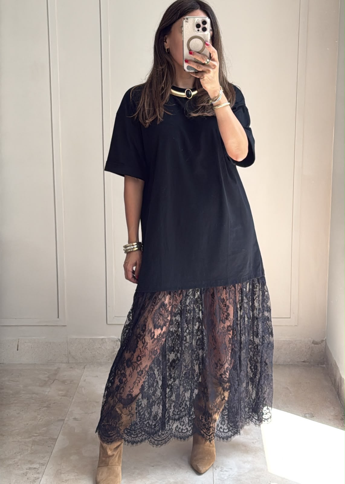 Sonia Dress