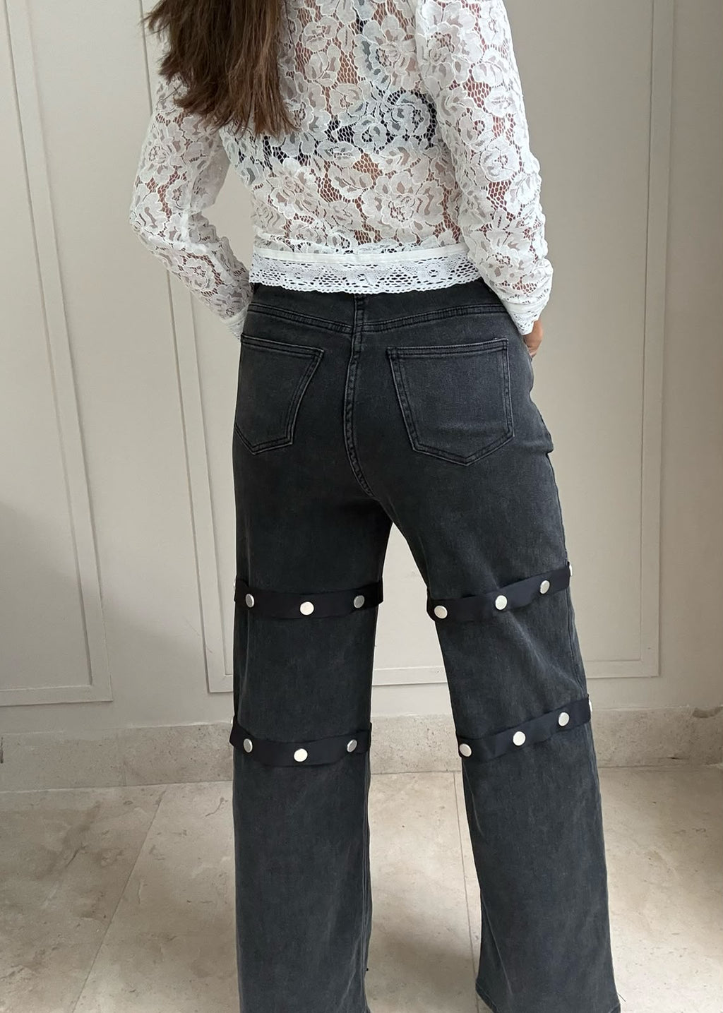 Romy Jeans