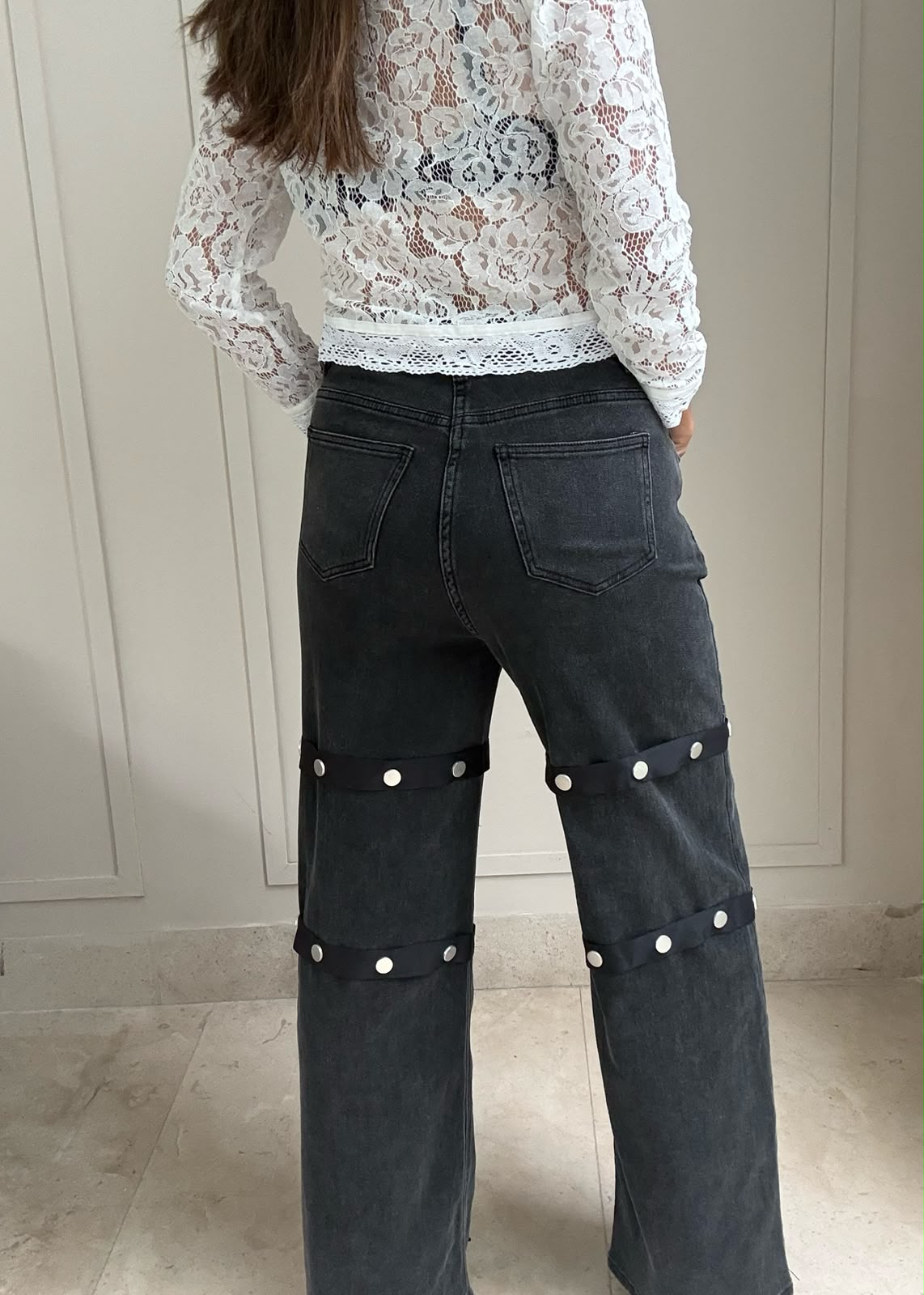 Romy Jeans