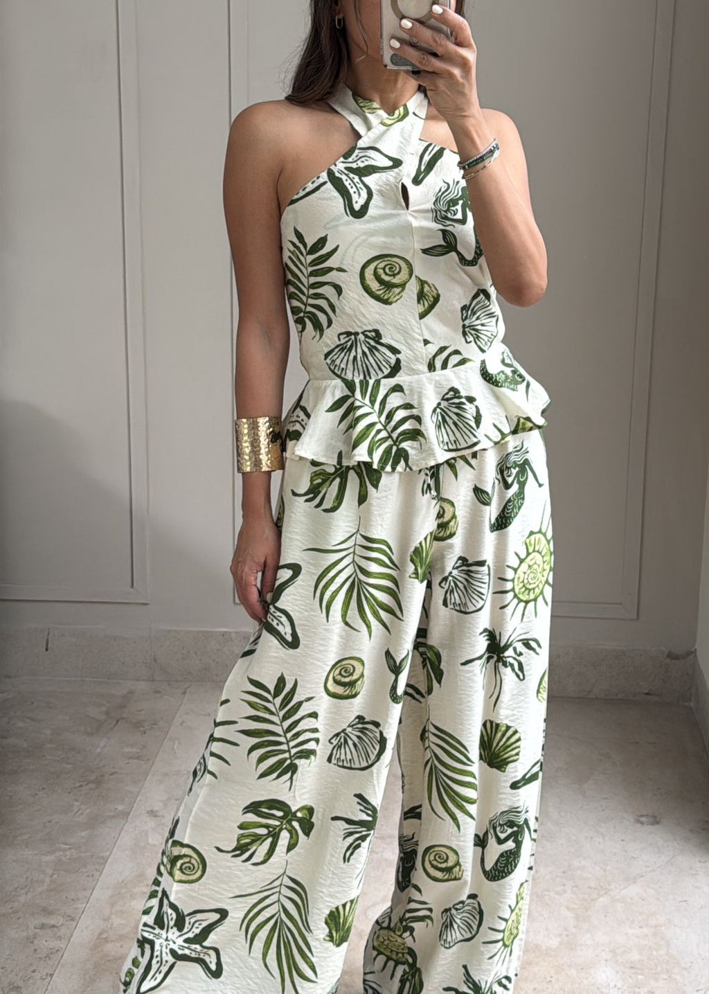 Yazette Set