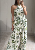 Yazette Set
