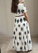 Vivian Dress
