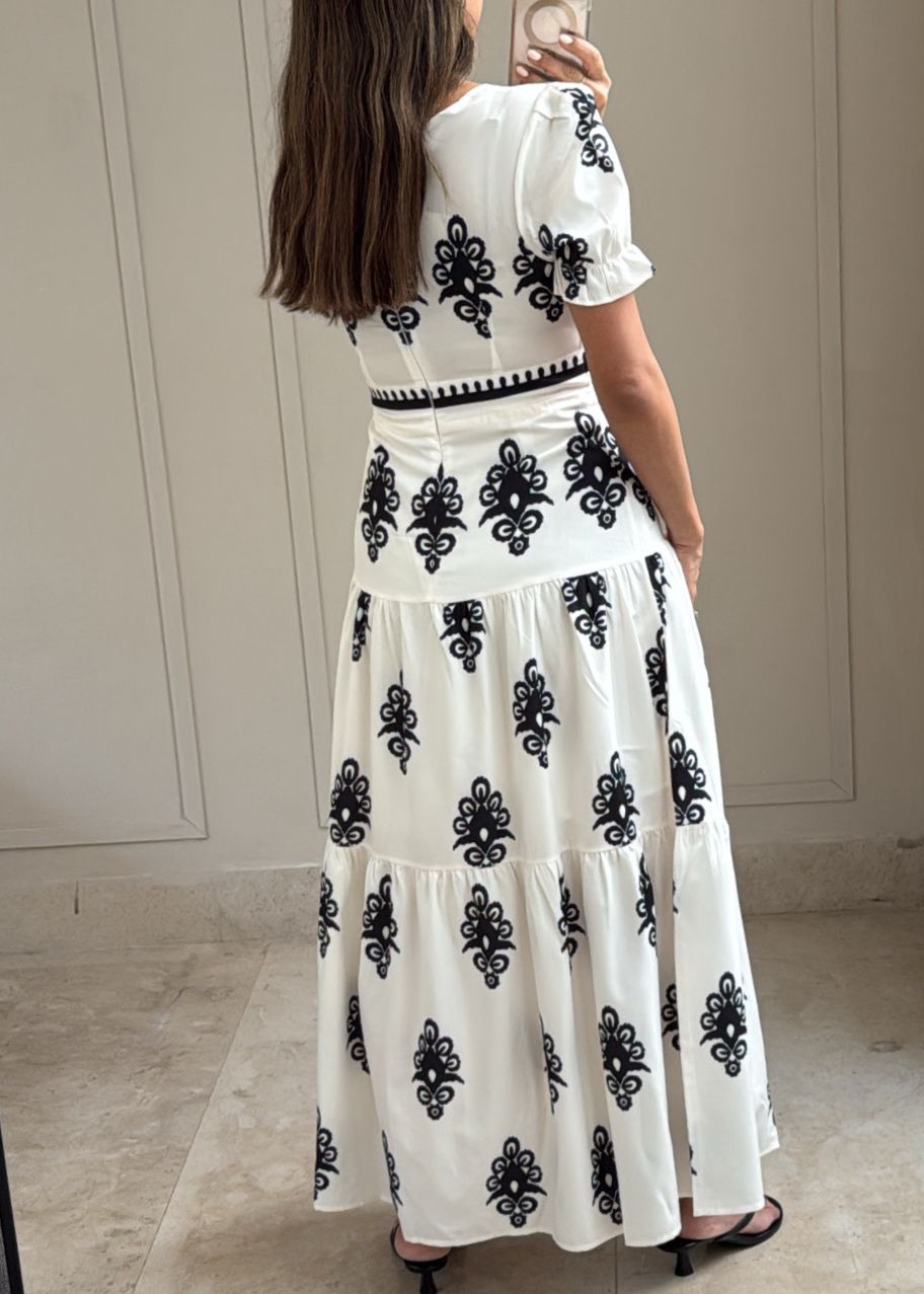 Vivian Dress