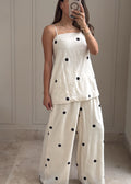 Dolce Vita Polka Set