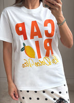 CAPRI T-shirt