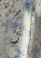 Hydrangea Muse Dress