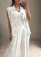 Ivory Tide Set