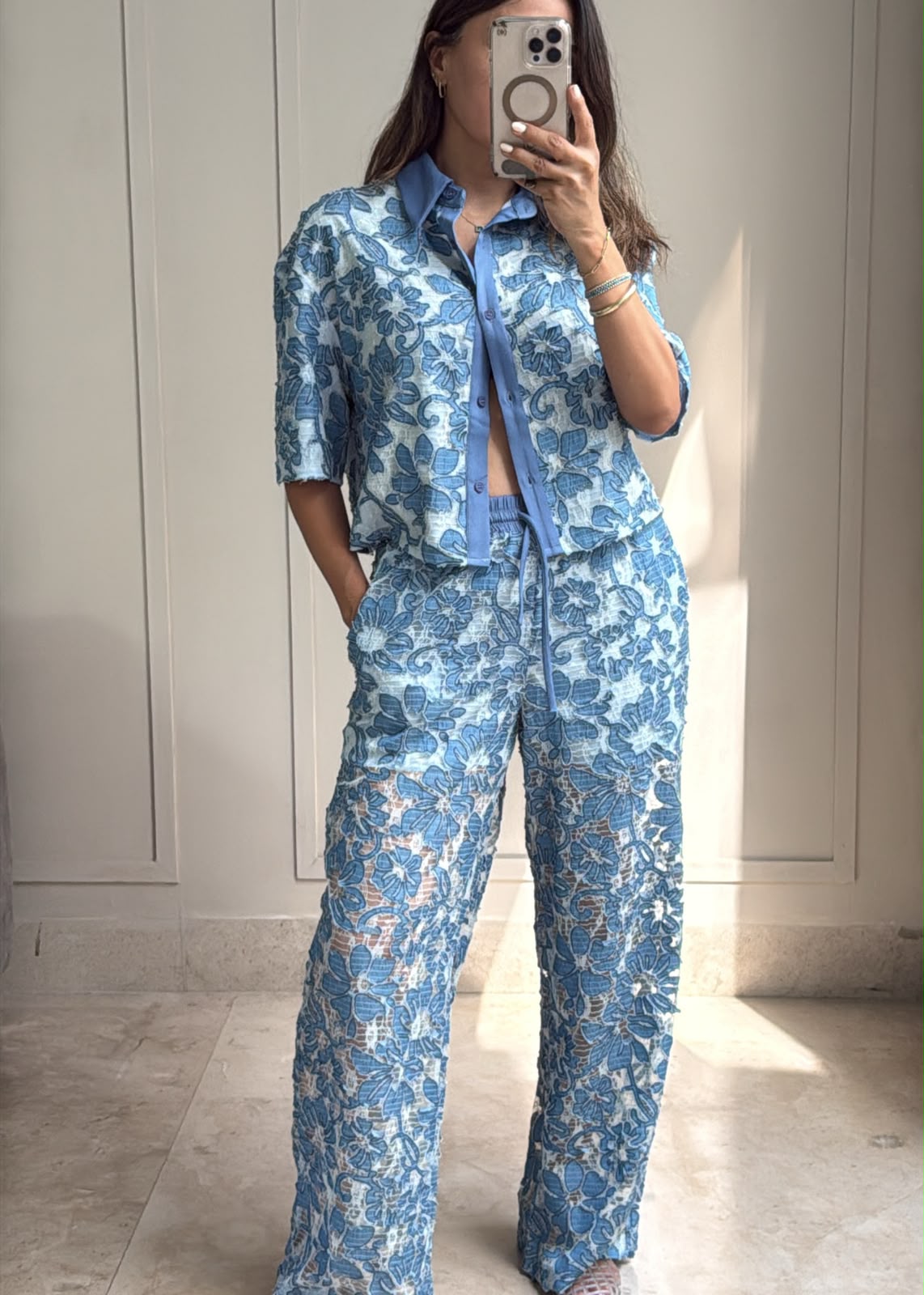 Marbella Bloom Set