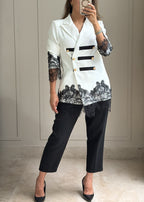 Monet Blazer