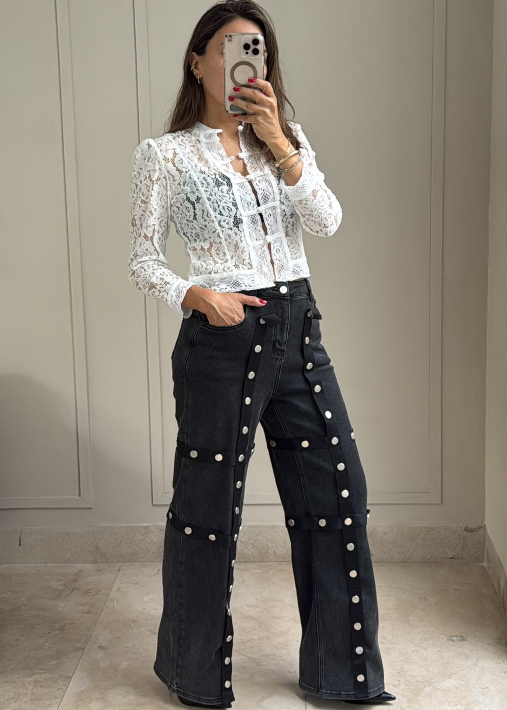 Romy Jeans