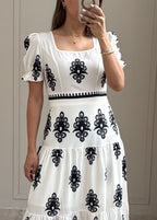 Vivian Dress