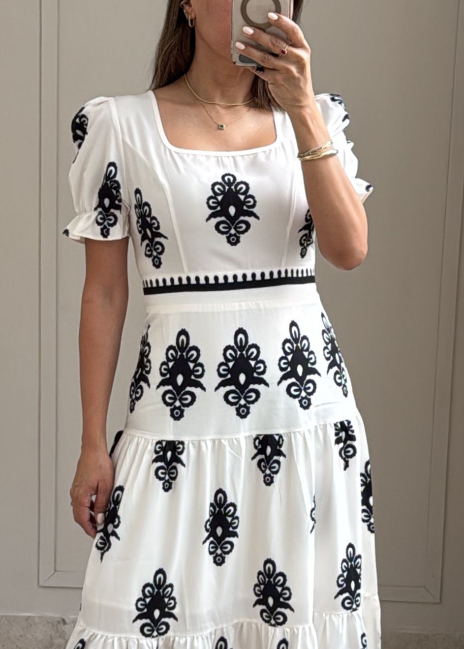 Vivian Dress