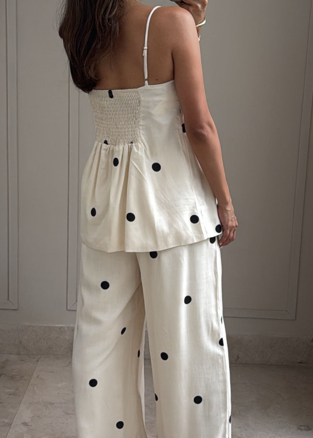 Dolce Vita Polka Set