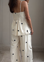 Dolce Vita Polka Set