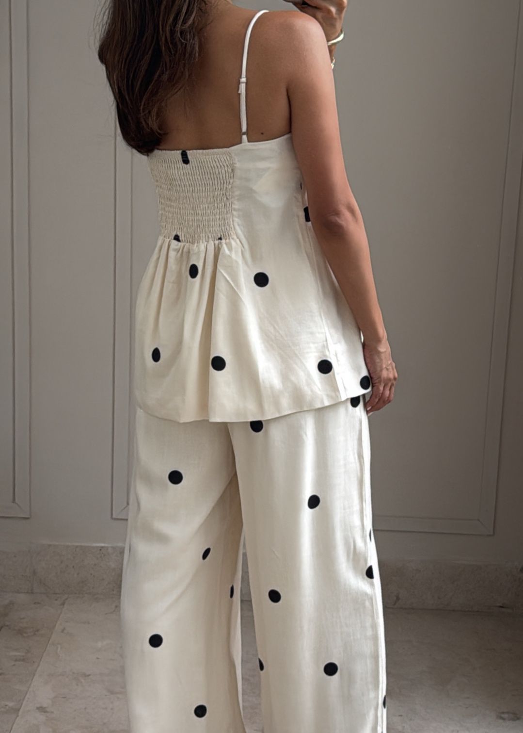 Dolce Vita Polka Set