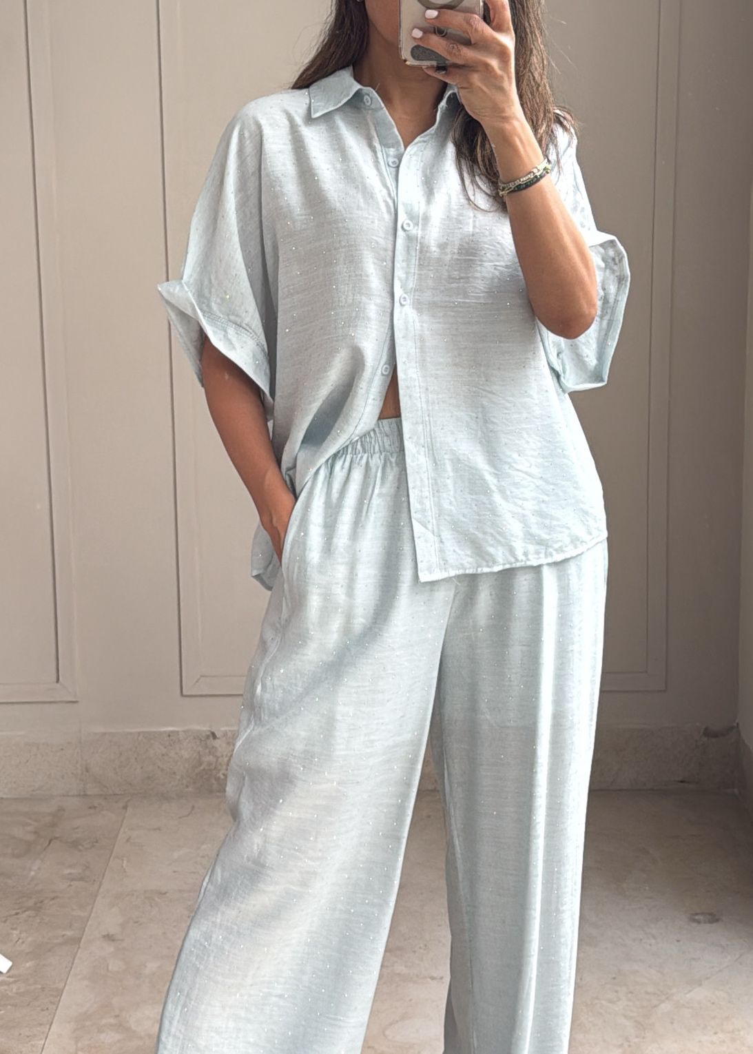 Elissa Set