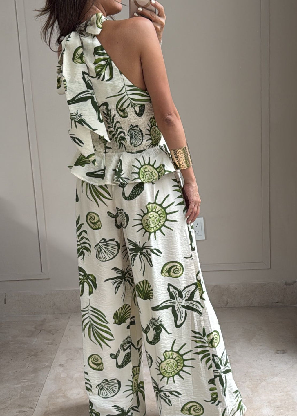 Yazette Set