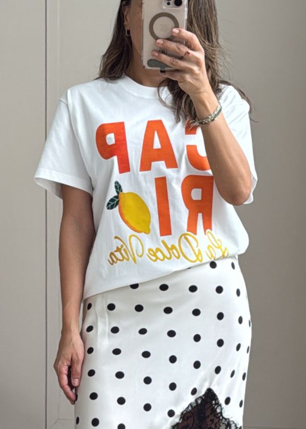 CAPRI T-shirt