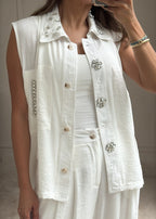 Ivory Tide Set