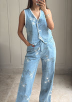 Chiara Set