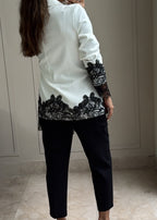 Monet Blazer