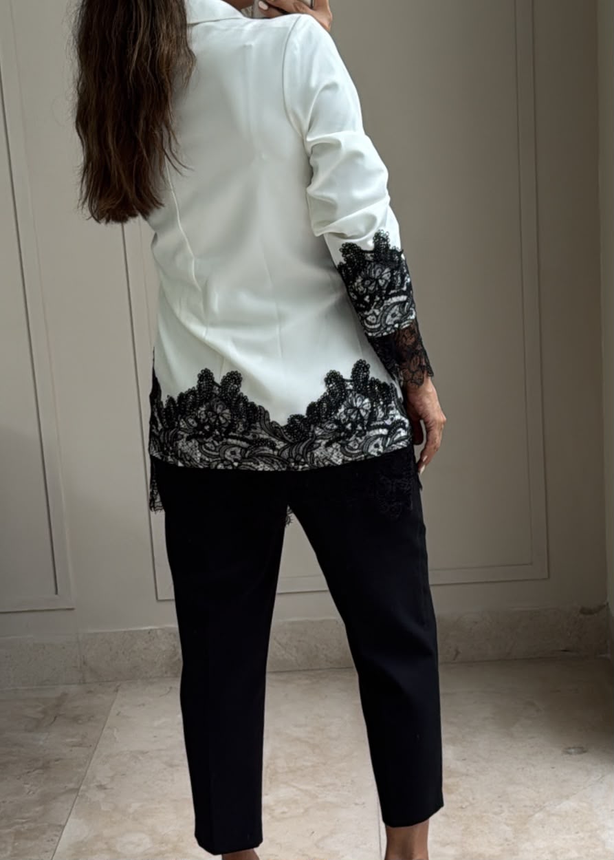 Monet Blazer