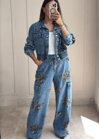 Eglantina Set