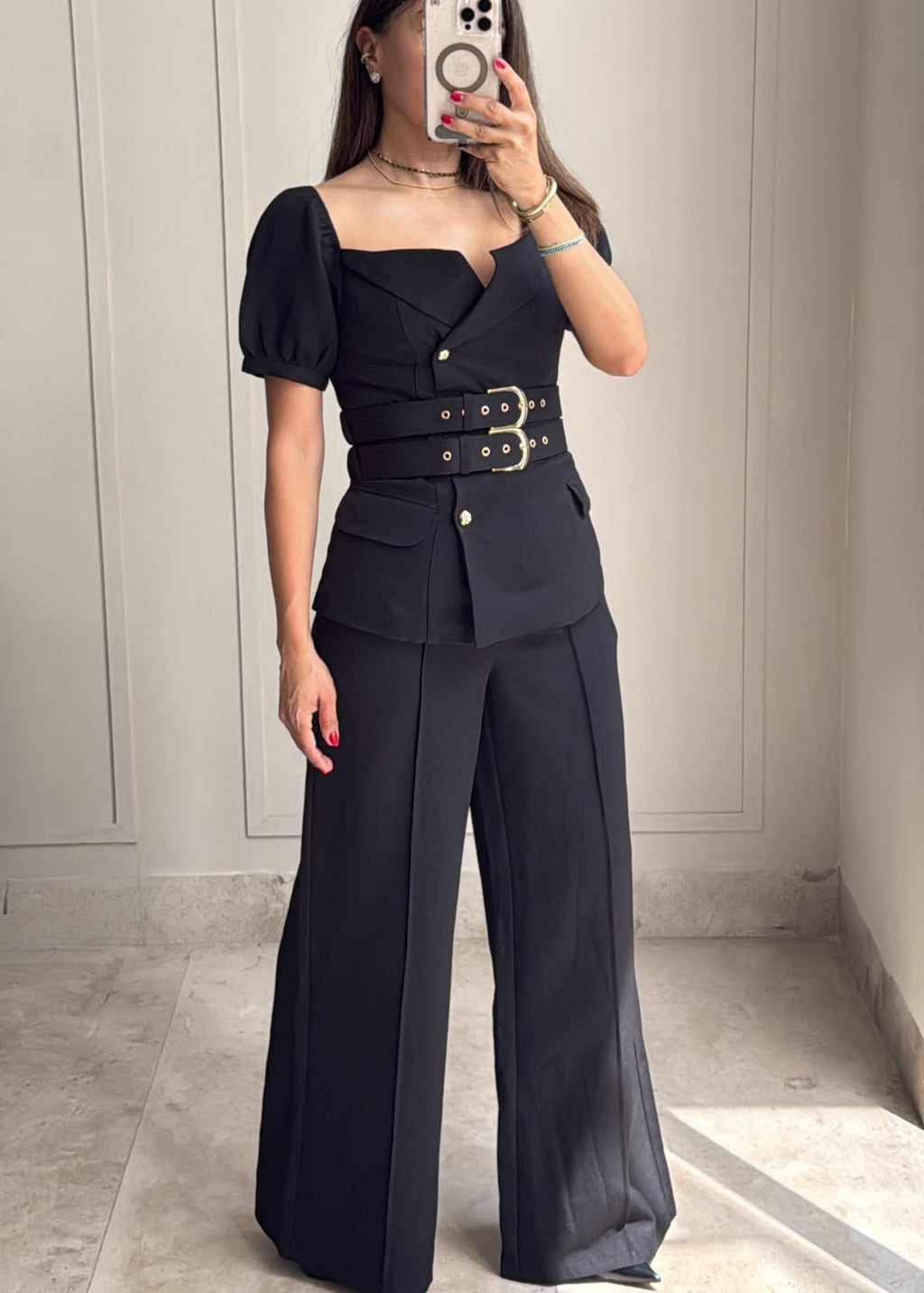 Ivanna Set