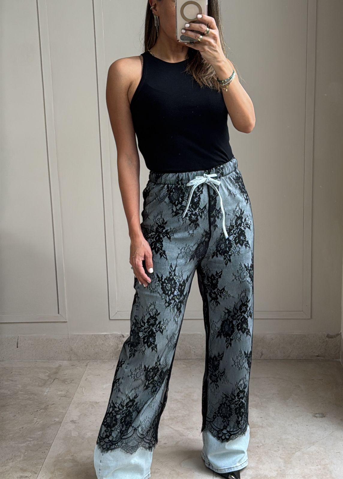 Denim Romance Jeans