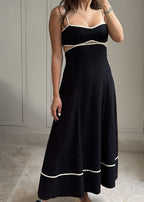 Barbara Dress
