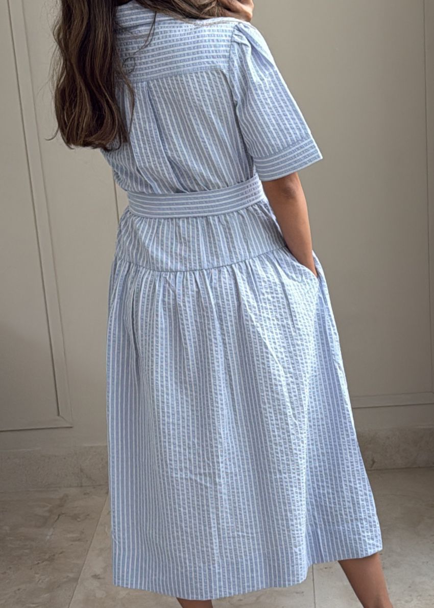 Caroline Dress
