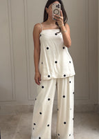 Dolce Vita Polka Set