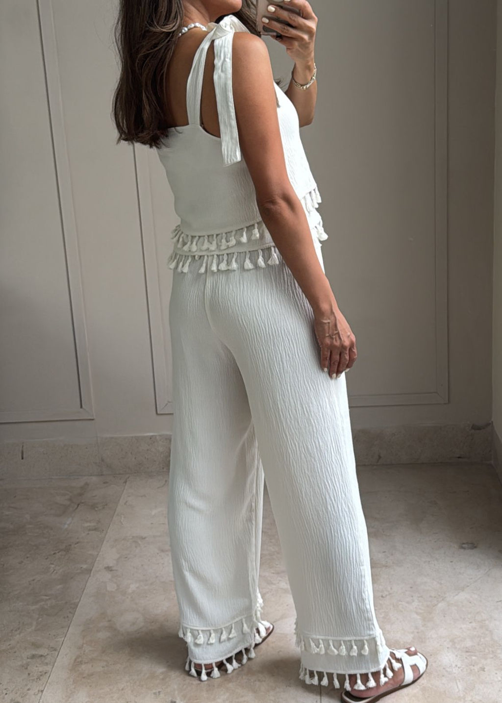 Costa Blanca Set