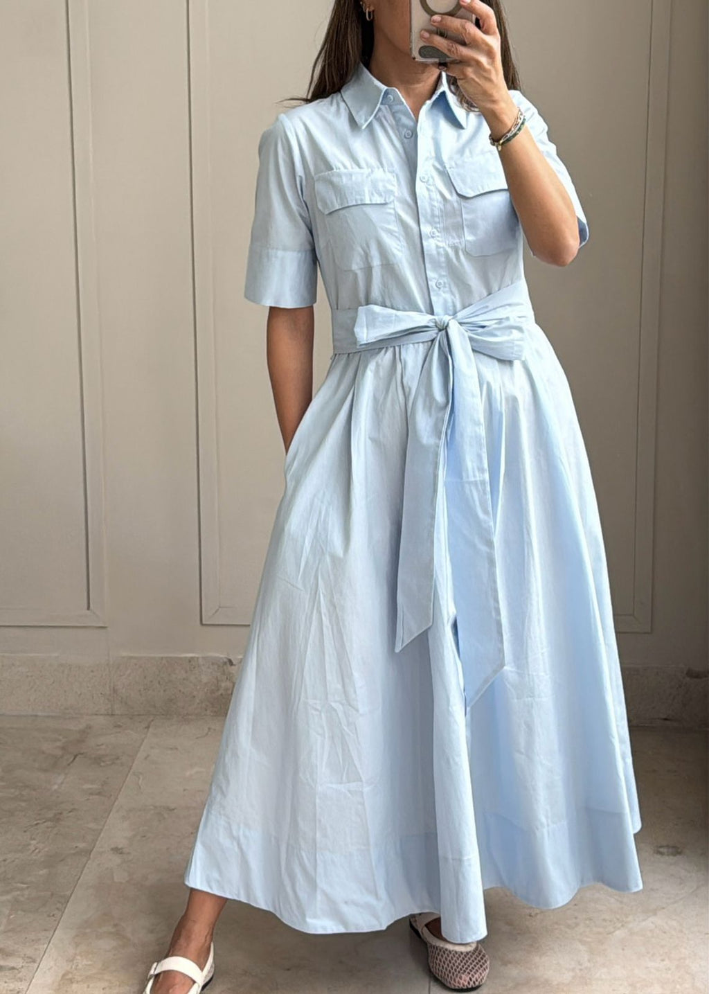 Lorna Dress
