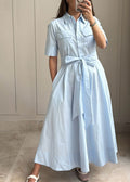 Lorna Dress
